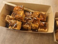 -不问豆腐(朝山街店)