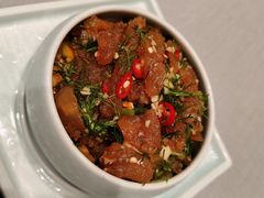 -狮王府淮扬菜(新街口友谊店)