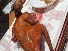红烧乳鸽-大鸽饭(北京路店)