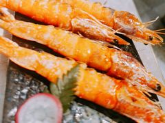 -極上萬膳·日料放题(海岸城店)
