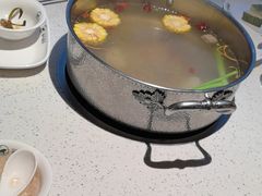 -潮牛壹号鲜牛肉火锅(光谷天地店)