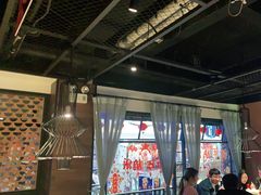 -洞庭土菜小炒馆(易发广场店)