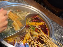 -欧阳小姐在成都(鼓楼店)