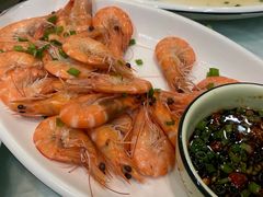 -金海湾海鲜排档(朱家尖店)