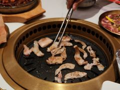 -花味·自助烤肉(雨花客厅店)