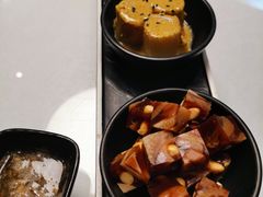 -到家尝北京菜(西坝河店)