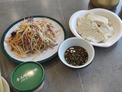 -丽泽山庄·生态怀柔菜·虹鳟鱼(红螺寺店)