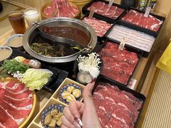 -牛匠和牛寿喜锅(西安总店)