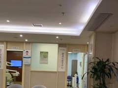 -武汉第一口腔医院(建设大道总院)
