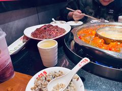 -锅首鲜品火锅(鸳鸯店)
