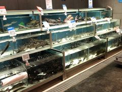 -盒马鲜生(莱蒙都会店)