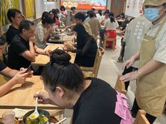 -小满手工粉(北京富力广场店)