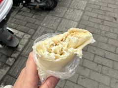 -姚氏祖传糖葱薄饼(华坞店)