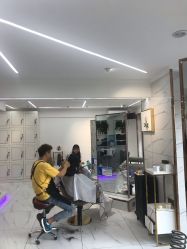 -小齐发型Star~salon