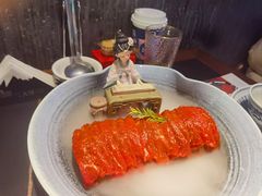 -大隐·成都火锅Bistro(合生麒麟新天地店)