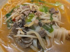 南宁老友粉-水平有限广西米粉·广西风味集(五道口店)