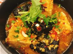 闻香臭豆腐-靓靓蒸虾·头牌蒸虾(南山桂庙店)