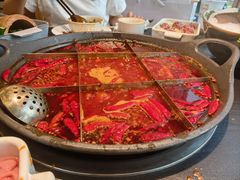 -莺花渡火锅City Green(万象城店)
