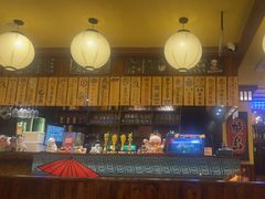 -鸟鹏烧鸟居酒屋(昌岗店)