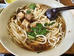 -李先生牛肉面大王(马栏店)