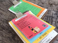 -RAC BAR(安福路店)