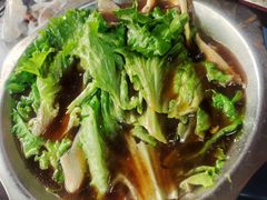 -大勇羊棒骨·烧烤(经六路店)