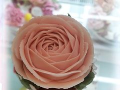 -BONCAKE裱花蛋糕(万象汇店)