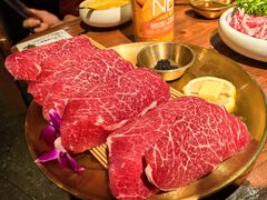 -九田家黑牛烤肉料理(新辰里亚运村店)