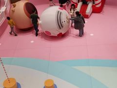 -丽达购物中心(崂山店)