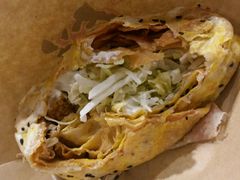 -煎饼道·新鲜现做(来福士店)