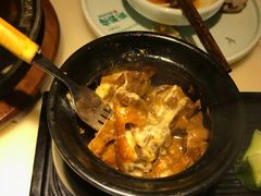 芝士小牛肉-佬麻雀·新湘菜(珠海金发购物中心店)