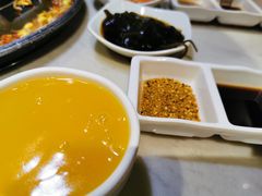 -韩宫宴烤肉·料理(苏州中心店)