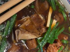 -镇南锅盖面馆(解放路店)