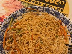 -陳香貴·兰州牛肉面(东方宝泰店)