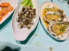 -高佳庄·舟山海鲜(海景旗舰店)