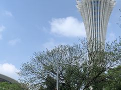 -Be Lived Cafe比例咖啡(摩天轮店)