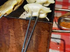 -生火火·小炉子炭烤(金楠天街总店)