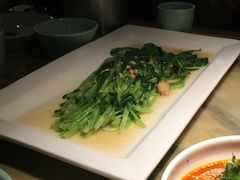 -绿茶餐厅(广州天河城店)