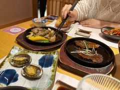 -吉兆·料理(红梅南路店)