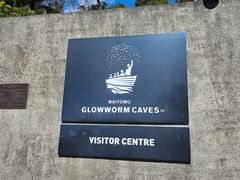 -怀托摩萤火虫洞