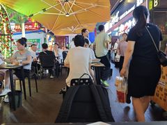 -有奴思烤肉·清真(正宁路店)