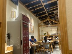 -上户日本料理(北仑富邦店)