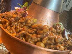 -炉小二铜锅牛蛙•川湘菜(三里屯店)