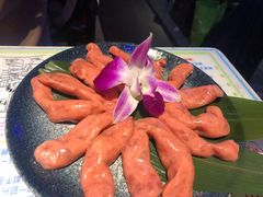 -正宗齐齐哈尔烤肉·齐牛哥鲜切炭火烤肉(杭州总店)