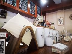 -HUG COFFEE(鼓楼店)