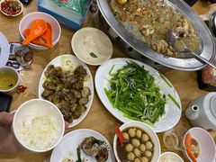-新峰肉骨茶
