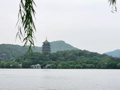 -柳莺湖上·湖景餐厅·江南菜(西湖店)