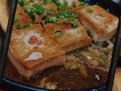 -飞尝蚝·顺德菜·鱼生(顺德总店)