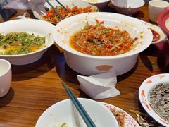 -黄弟大排档·湖南菜·小龙虾·小海鲜(凯旋北路店)