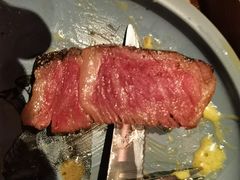-THE CUT Rooftop顶楼牛排餐吧(环贸iapm店)